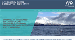 Desktop Screenshot of iooc.us